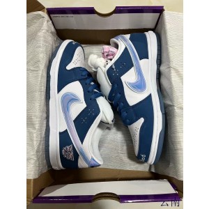 Born x Raised x Nike Dunk SB Low Release Date Shoes