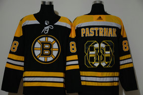 Bruins 88 David Pastrnak Black Adidas Fashion Jersey Bruins 88 David Pastrnak Black Adidas Fashion Jersey