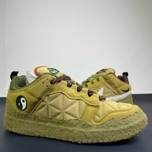 Cactus Plant Flea Market x Nike Dunk Shoes
