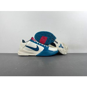 Caitlin Clark x Nike Kobe 5 Protro Shoes