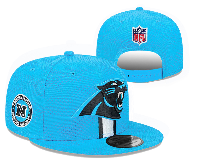 Carolina Panthers Snapbacks nt 2