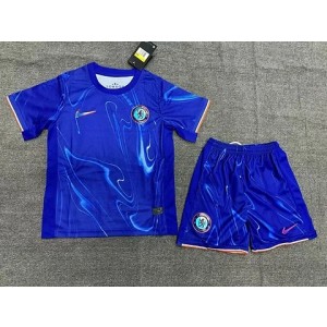 Chelsea 24-25 Kids Home Kit Size 16-28
