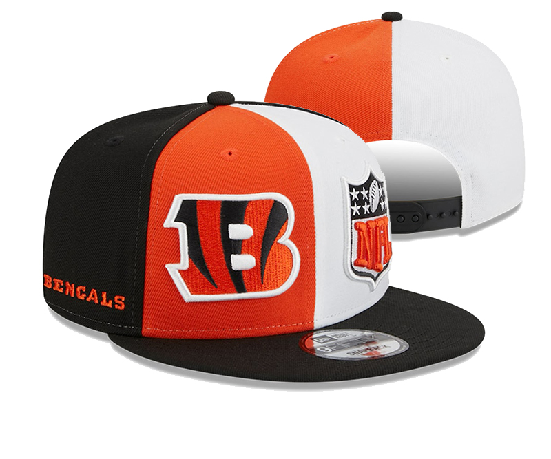Cincinnati Bengals snapback tx 9