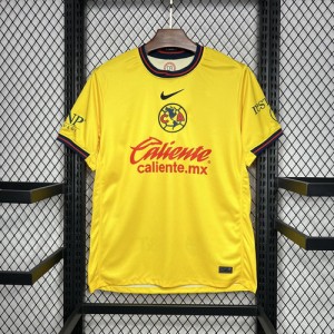 Club America 24-25 Home Jersey