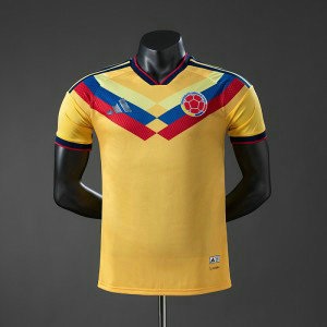 Columbia 2026 Special Edition Player Version Slim Fit(Run Smaller) Version hs Jersey Jersey S-XXL