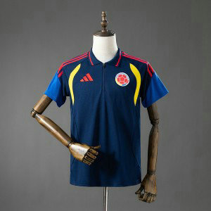 Columbia 26-27 Training - POLO Shirt Jersey S-4XL