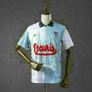 Compostela 97-99 Home Retro Jersey Jersey S-XXL