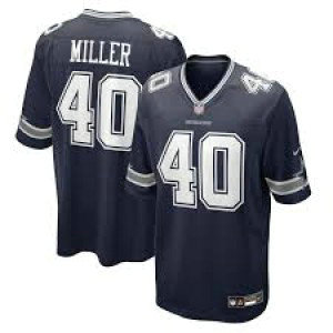 Dallas Cowboys 40 Von Miller Blue Vapor Limited Men Jersey Dallas Cowboys 40 Von Miller Blue Vapor Limited Men Jersey