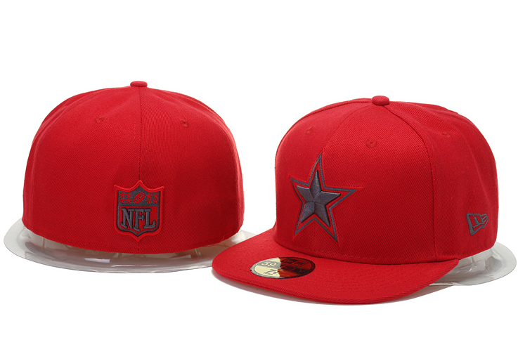 Dallas Cowboys fitted 60 9