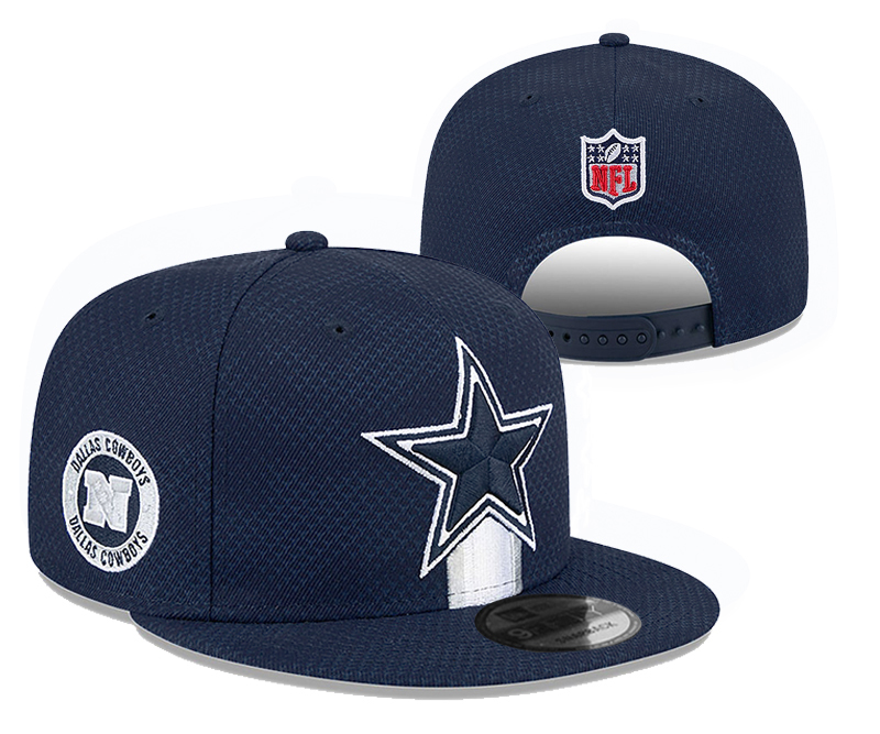 Dallas Cowboys snapback tx 2