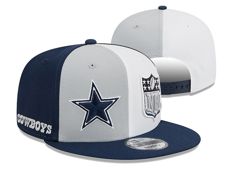 Dallas Cowboys snapback tx 3