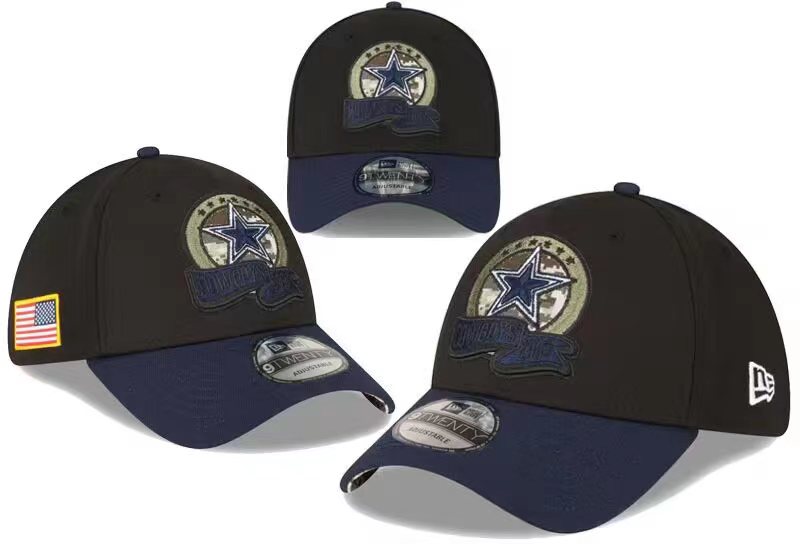 Dallas Cowboys snapback ty 5