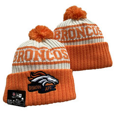 Denver Broncos Beanies 10