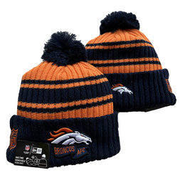 Denver Broncos Beanies 11
