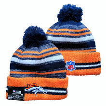 Denver Broncos Beanies 13