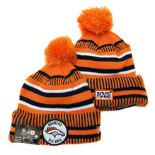 Denver Broncos Beanies 14