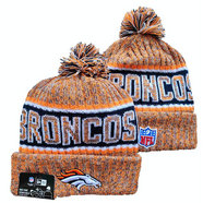 Denver Broncos Beanies 15