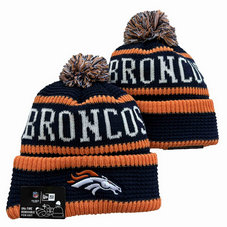 Denver Broncos Beanies 2