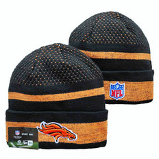 Denver Broncos Beanies 5