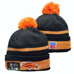 Denver Broncos Beanies 6