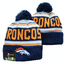 Denver Broncos Beanies 7