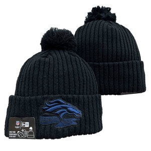 Denver Broncos Beanies 8