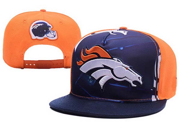 Denver Broncos Snapback ty