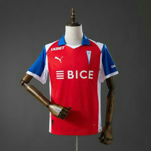 Deportivo Universidad Católica 26-27 Away Jersey Jersey S-XXL