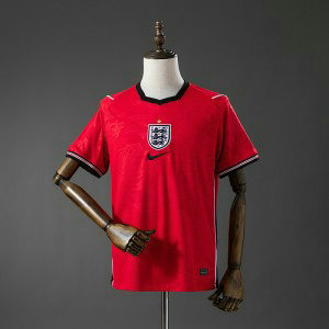 England 2026 Away Jersey Jersey S-4XL