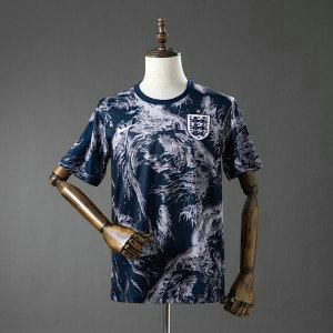 England 26-27 Pre-match Jerseys Jersey S-XXL