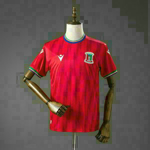 Equatorial Guinea 25-26 Home Jersey Jersey S-4XL