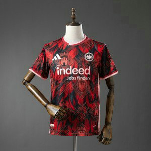 Frankfurt 26-27 Special Edition Jersey Jersey S-4XL