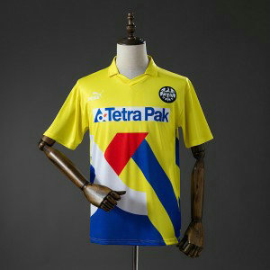 Frankfurt 93-96 Away Retro Jersey Jersey S-XXL