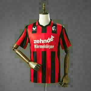 Freiburg 94-95 Home Retro Jersey Jersey S-XXL
