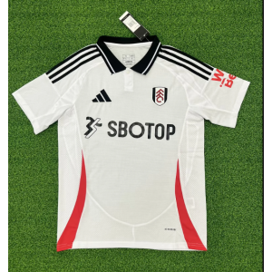 Fulham Club Soccer Men Jersey