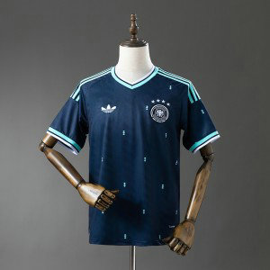 Germany 2026 Away Jersey Jersey S-4XL