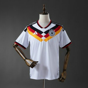 Germany 2026 Home Jersey Jersey S-4XL