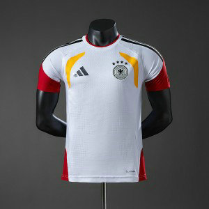 Germany 2026 Player Version Slim Fit(Run Smaller) Version Training - Green Jersey Jersey S-XXL