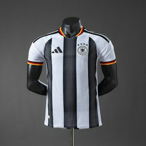 Germany 2026 Special Edition Player Version Slim Fit(Run Smaller) Version Jersey Jersey S-XXL
