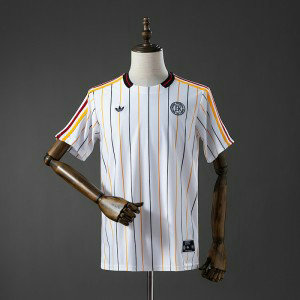 Germany Terrace Icons T-Shirt White Jersey S-XXL