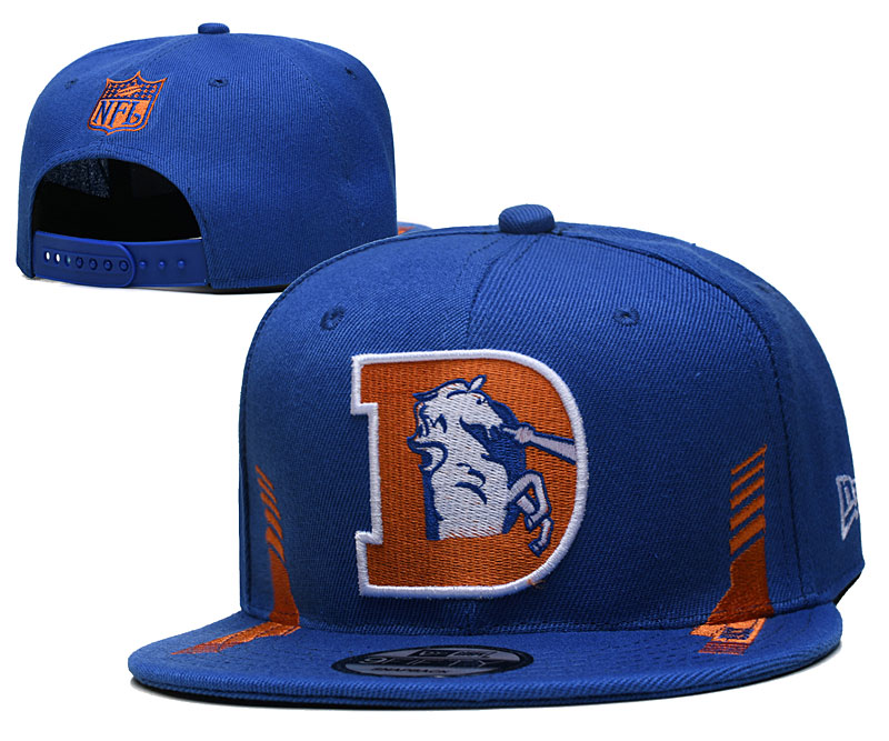 Indianapolis Colts snapback tx 1