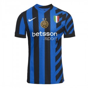 Inter Milan 24-25 Home Jersey