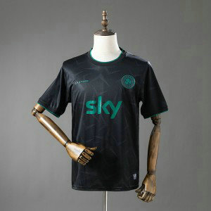 Ireland 25-26 Third Away Jersey Jersey S-XXL