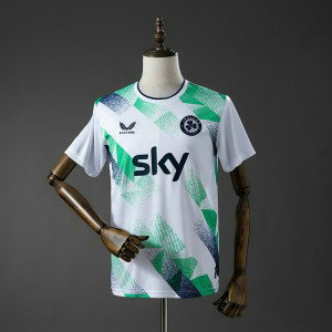 Ireland 26-27 Away Jersey Jersey S-4XL