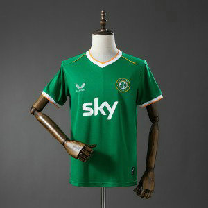 Ireland 26-27 Home Jersey Jersey S-4XL