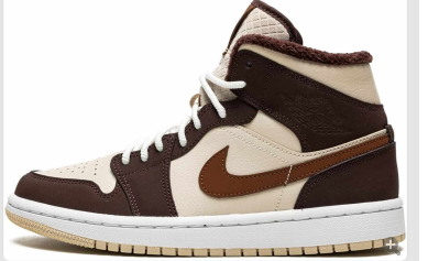 Jordan Air Jordan 1 MID SE