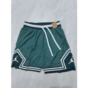 Jordan Green Shorts