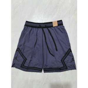 Jordan Purple Shorts