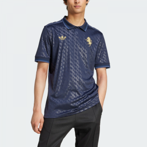 Juventus 24-25 3rd Jersey