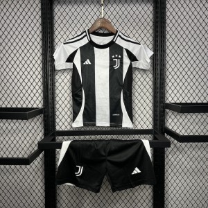 Juventus 24-25 Home Kids Size 16-28